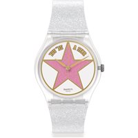 Orologio Swatch Donna Gent in Bioplastica SO28Z108 - SO28Z108